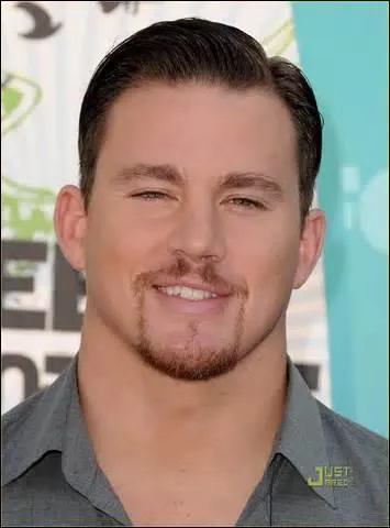 Qui est cette star ?