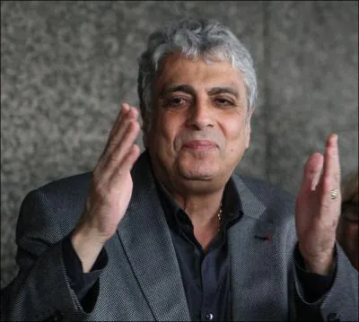 Qui est cette star ?