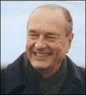 Quel est ce prsident ?