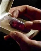 Qui a finalement reu le remde ?