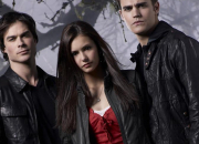 Quiz The Vampire Diaries : saison 1
