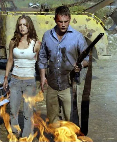 De quel film est tire cette image ?