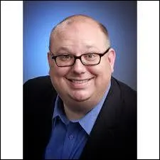 Qui est ce personnage ?