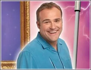 Qui est ce personnage ?