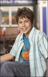 Qui est ce personnage ?