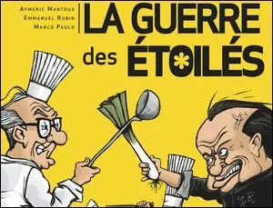 Que signifie le verbe  tamponner  en cuisine ?