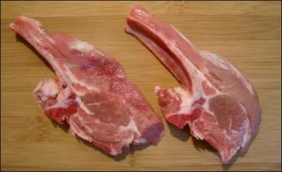 Dgager la chair qui recouvre certains os (ctelettes, ctes, pilons ou ailes de volaille) pour favoriser la prsentation et raliser une papillote, s'appelle :