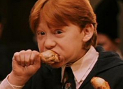 Quiz La nourriture dans Harry Potter