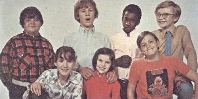 Comment s'appelle cette série britannique, avec pour héros Cap'tain, Youpla, Belle, Prof, Solo, Glouton, et Tigrette ?