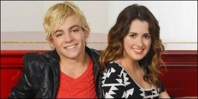 Comment se prénomment les héros de cette série, qui porte le même nom ?