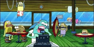 Que se passe-t-il dans l'épisode "Ouverture non-stop !" ?