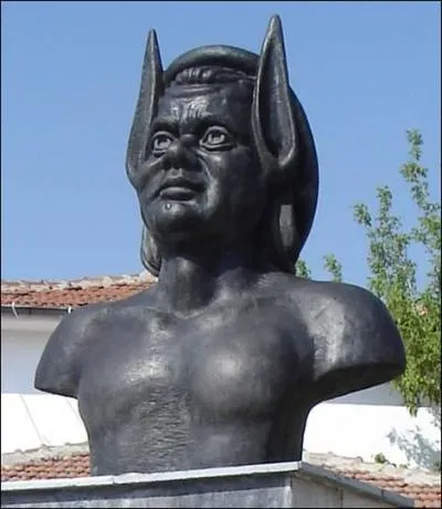 Pourquoi Midas a-t-il t affubl d'oreilles d'ne ?