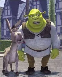 Quel acteur a prt sa voix  l'ne de  Shrek  ?