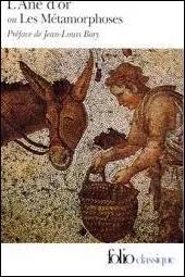 Quel crivain est l'auteur du roman  L'ne d'or  dans lequel un aristocrate est transform en ne  cause de sa curiosit pour la magie ?