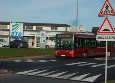 Comment appelle-t-on parfois un dos d'ne ?