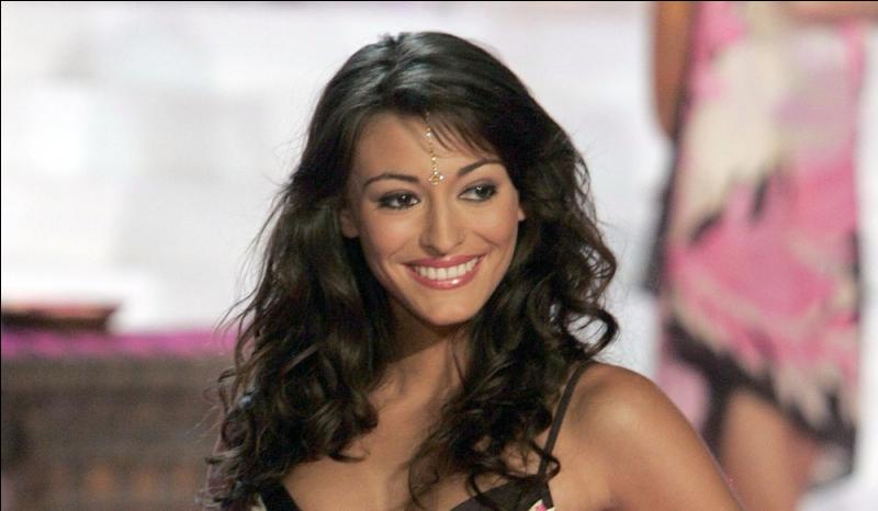 Comment se nomme Miss France 2007 ?