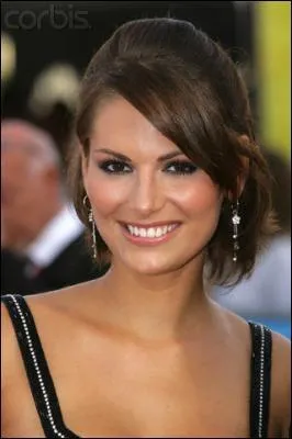 Comment se nomme Miss France 2004 ?