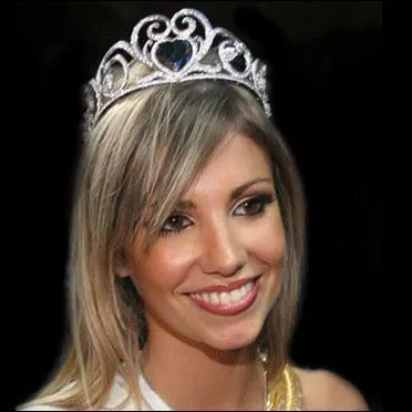 Donnez-moi le nom de Miss France 2006 ?