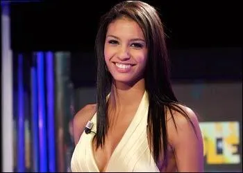 Comment se nomme Miss France 2009 ?