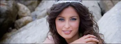 Donnez-moi le nom de Miss France 2010 ?