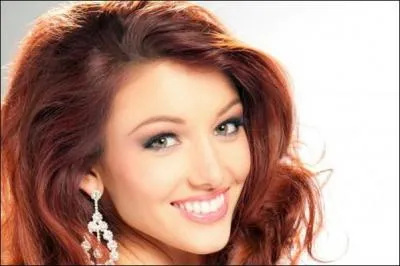 Comment s'appelle Miss France 2012 ?