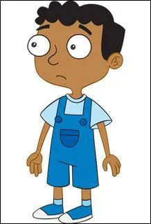 Je suis un bon copain de Phinas et Ferb . Qui suis-je ?