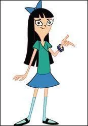 Je suis la meilleure amie de Candice : je m'appelle...