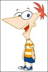 Quel est ce personnage ?