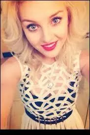 Comment s'appelle la petite amie de Zayn Malik ?