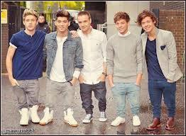 Quiz One direction