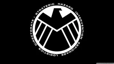 Quel est le nom du vhicule volant du S. H. I. E. L. D. ?