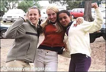 Quelle est la devise du grand galop ?