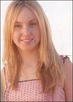 Comment s'appelle-t-elle dans la srie ?