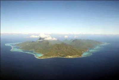 Quelle est la spcialit de Moorea ?