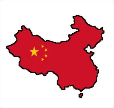 Quelle est la capitale de la Chine ?