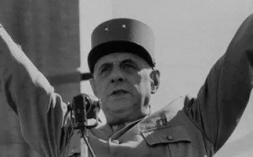 Quiz De gaulle
