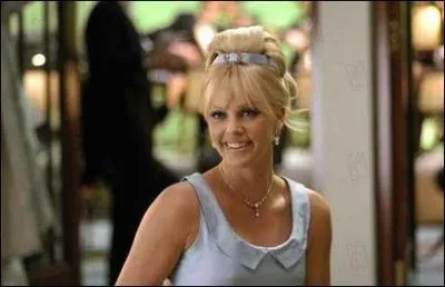 Et ici style anne 60 c'etait dans quel film?