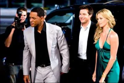 Encore une fois avec Will Smith c'est dans quel film?