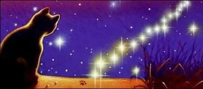 Que prdit Plume d'Oie  Lune Bleue (2 rponses) ?