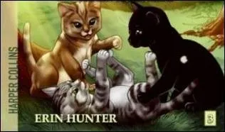 Qu'apprend Patte de Lopard  Lune Bleue ?