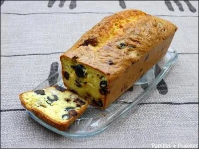 On en sert coup en petits morceaux. Qu'est-ce ?