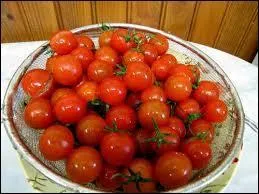 On en sert avec du gros sel et c'est trs sympa. Qu'est-ce ?