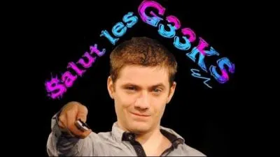 Dans ses vidos, il joue le rle d'un schizophrne, qui est-ce ?