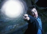 Quiz Harry Potter - Les sortilges
