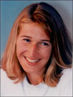 Combien mesure Steffi Graf ?