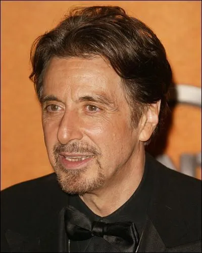 Combien mesure Al Pacino ?