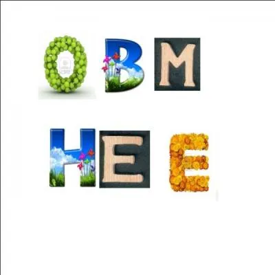 Dans le bon ordre, on trouve ...