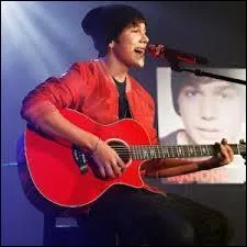 Quel est son premier single ?