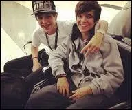 Comment s'appelle son meilleur ami ?