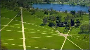 Comment se nomme ce parc ?